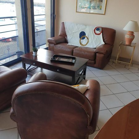 Le Guepratte Apartment Granville Luaran gambar