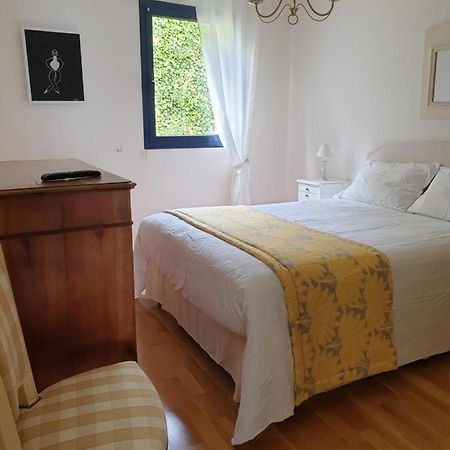 Le Guepratte Apartment Granville Luaran gambar